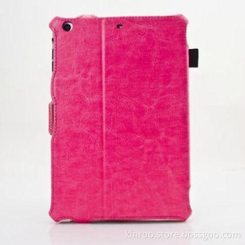 Rugged Document Case for iPad air, with Hand Strap